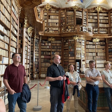 Bibliothek
