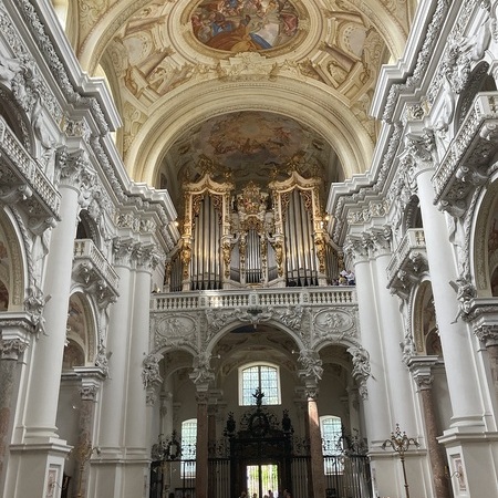 Stiftskirche