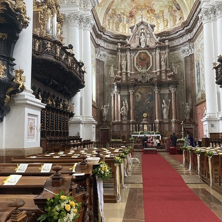 Stiftskirche