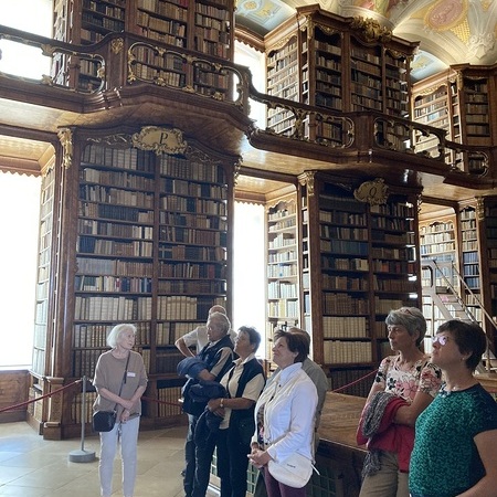 Bibliothek