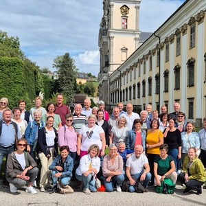 Gruppenbild