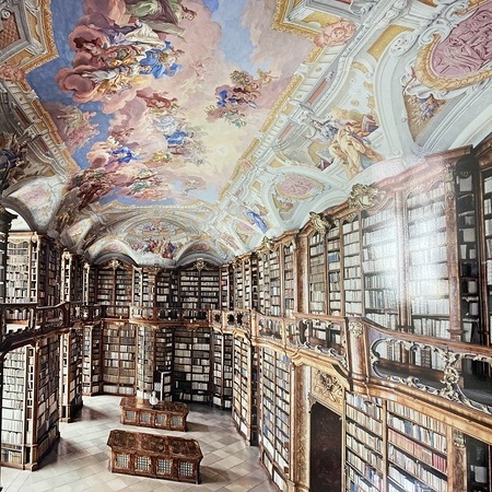Bibliothek